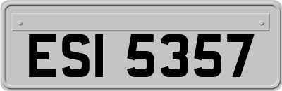 ESI5357