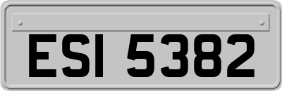 ESI5382