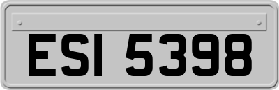 ESI5398