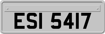ESI5417