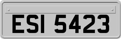 ESI5423