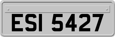 ESI5427