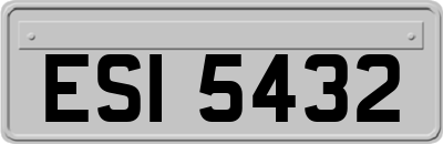 ESI5432