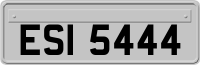 ESI5444