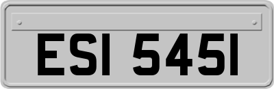 ESI5451