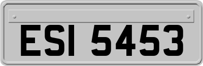 ESI5453