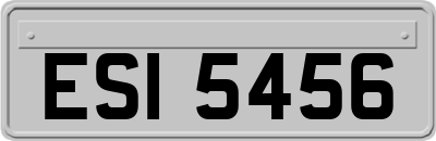 ESI5456