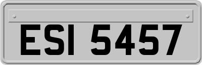ESI5457