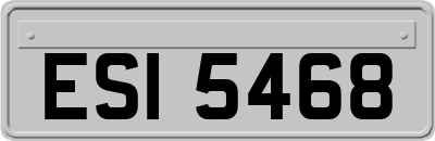 ESI5468