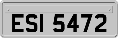 ESI5472