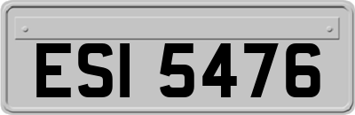 ESI5476