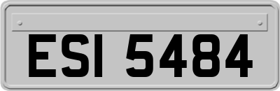 ESI5484