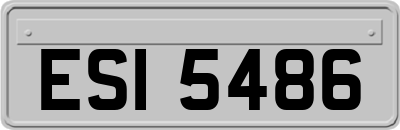 ESI5486