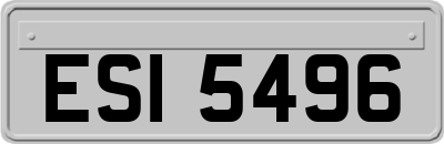 ESI5496