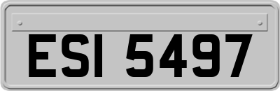 ESI5497