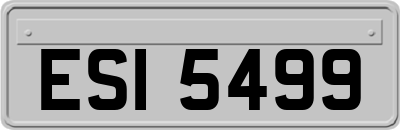ESI5499
