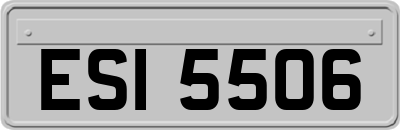 ESI5506