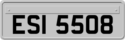 ESI5508
