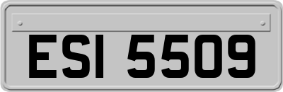 ESI5509