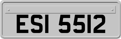 ESI5512