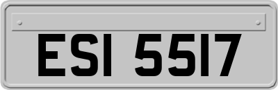 ESI5517