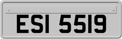 ESI5519