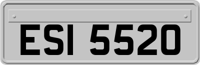 ESI5520