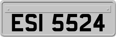 ESI5524
