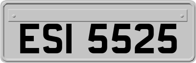 ESI5525