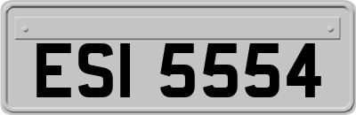 ESI5554