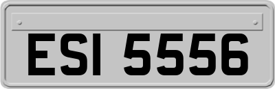 ESI5556