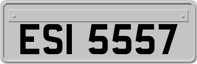 ESI5557