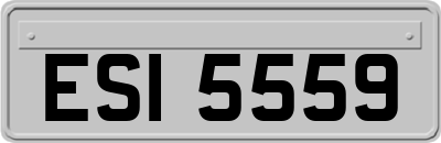 ESI5559