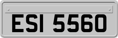 ESI5560