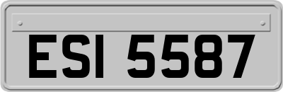ESI5587