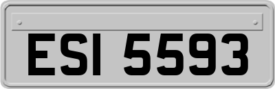 ESI5593