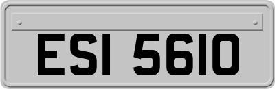 ESI5610