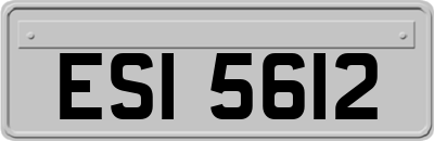ESI5612
