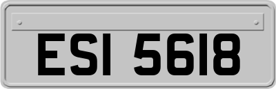 ESI5618