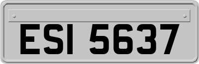 ESI5637