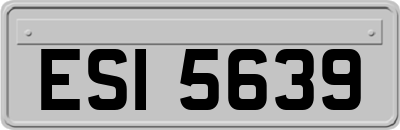 ESI5639