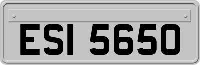 ESI5650
