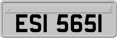 ESI5651