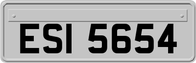 ESI5654
