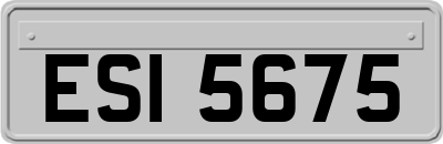 ESI5675