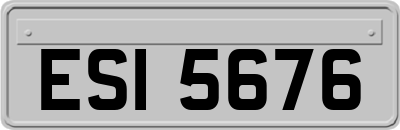 ESI5676