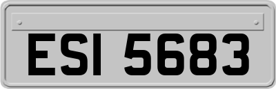 ESI5683