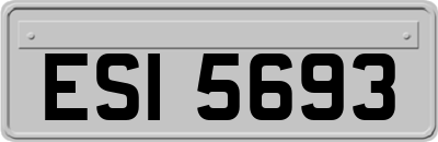 ESI5693