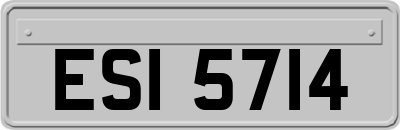 ESI5714