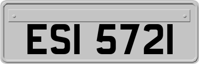ESI5721